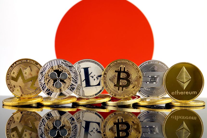 Japonya’dan gelen haber Bitcoin fiyatını 50-DMA’nın altına baskılıyor
