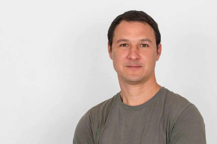Jed McCaleb kimdir?