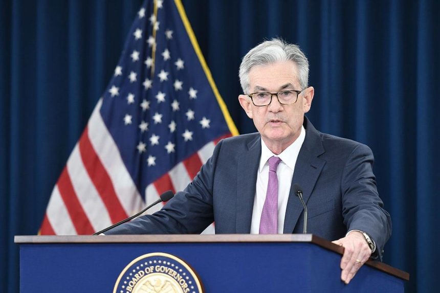Jerome Powell beklenen konuşmasını yaptı: Fed hangi konulara değindi?