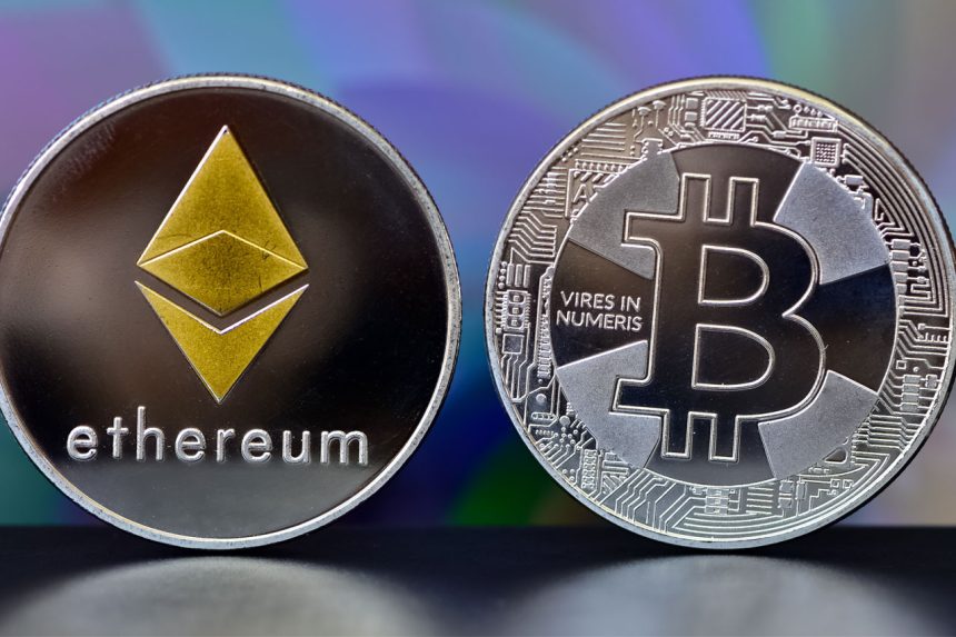 Kasa büyüyor: BTC ve ETH rakamlarında çifte rekor
