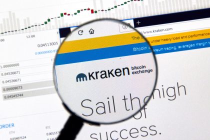 Kraken, MiCA lisansı alarak Avrupa pazarına açıldı