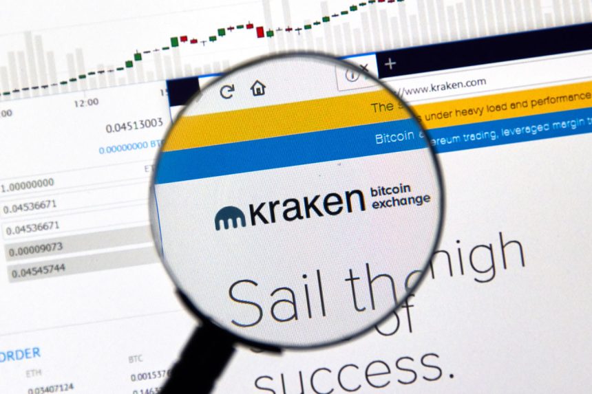 Kraken, MiCA lisansı alarak Avrupa pazarına açıldı