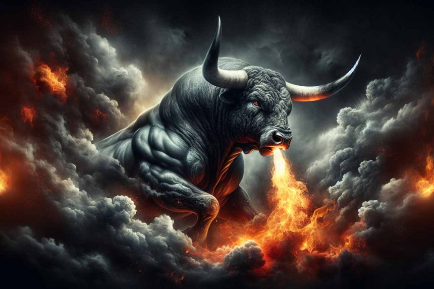 Kripto analisti Amr Taha: Bitcoin’de boğa eğilimi güçleniyor