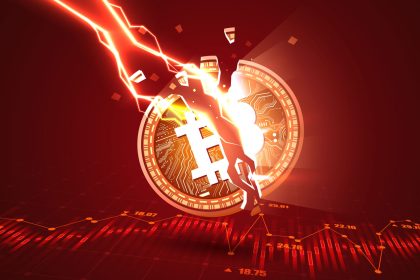 Kripto işlemlerinde 327 milyon dolarlık tasfiye: Düşüş yatırımcıları ters yakaladı