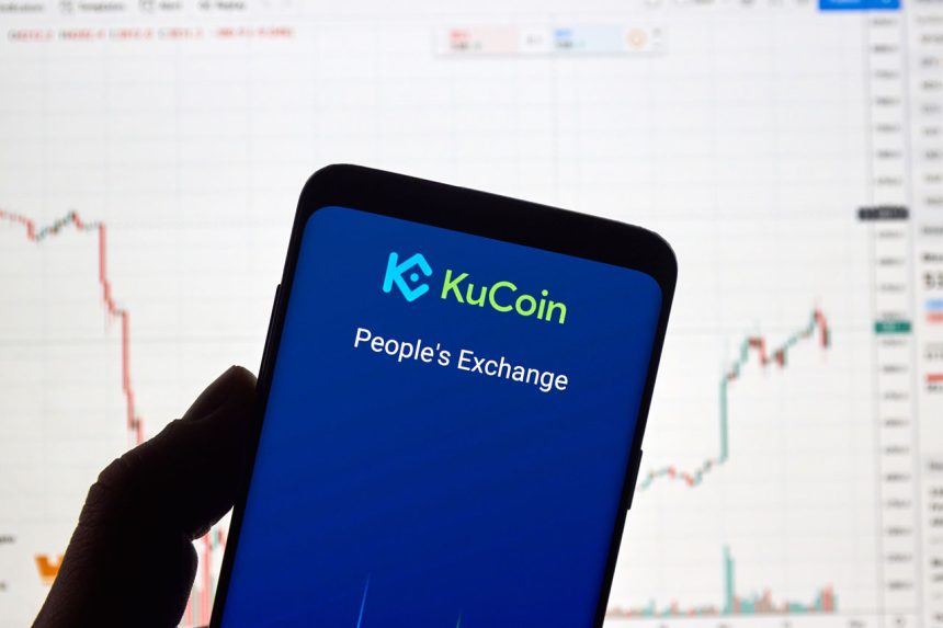 kucoin futurestan 10 milyon dolarlik hamle