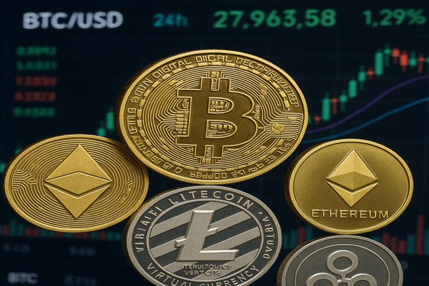 Kurban Bayramı Sonrasında Yükselmesi Tahmin Edilen Coinler Hangileri? Balinalar Sahneye Çıktı!