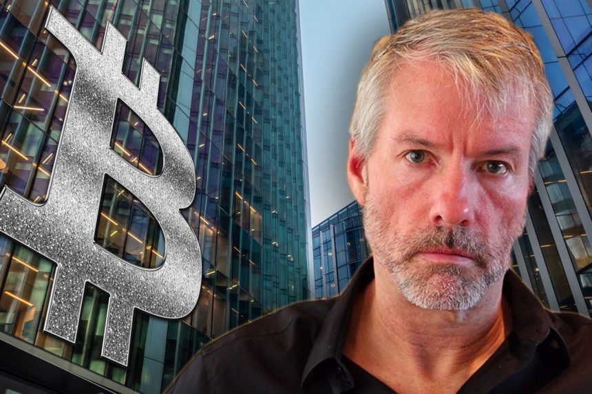 Michael Saylor: “Bitcoin, 100 yıl boyunca değeri koruyabilecek tek varlık”