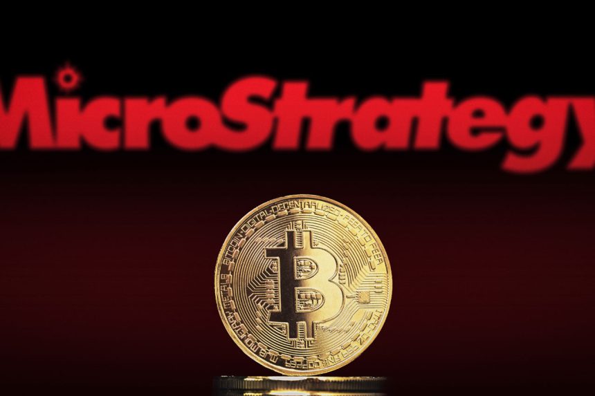 Michael Saylor yine sahneye çıktı: Bitcoin alım sinyali Orta Doğu krizine rağmen geldi