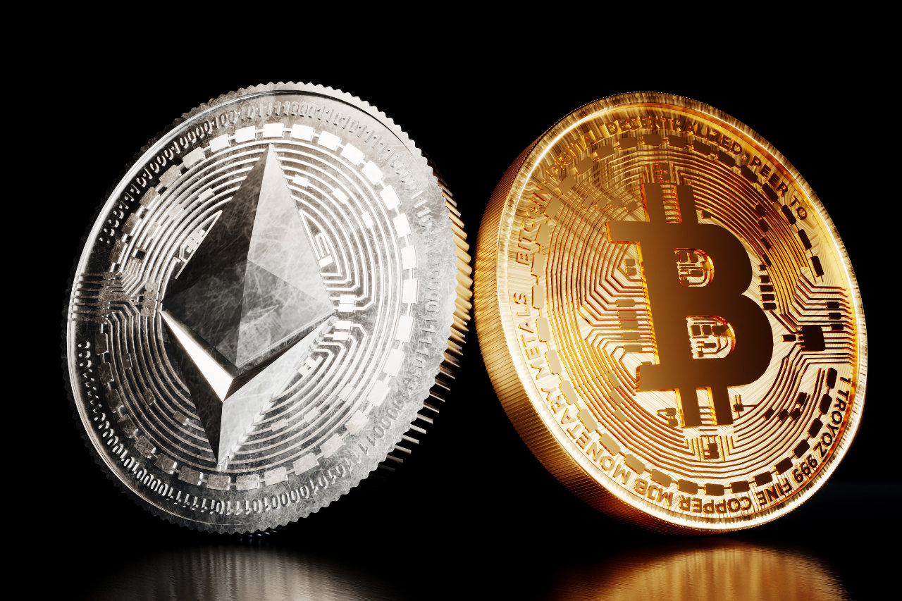 Olmaz denilenler olmaya başladı: dev banka Bitcoin ve Ethereum’da ezber bozdu 2 Bitcoin ve Ethereum
