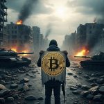 Orta Doğu’daki Krizin Ortasında Bitcoin Ne Olacak? Balinalar Hangi Coinleri Takibe Aldı?