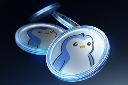 PENGU Coin Neden Yükseliyor? PENGU Alternatifi SNORT Tokene Yatırımcı Takibi