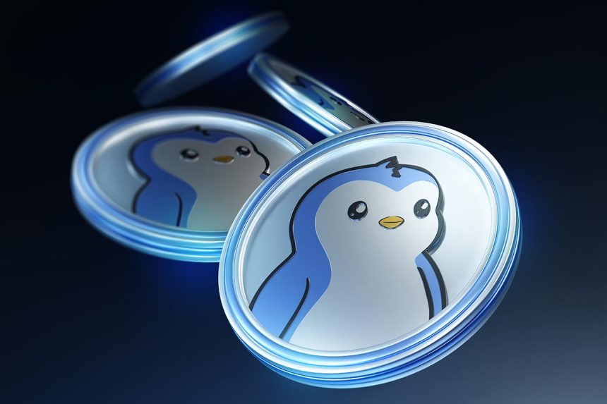 PENGU Coin Neden Yükseliyor? PENGU Alternatifi SNORT Tokene Yatırımcı Takibi