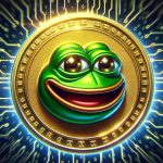 PEPE coin'de yüzde 54'lük düşüş sonrası umutlandıran canlanma