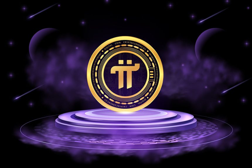 Pi Network 28 Haziran'daki etkinlik öncesi yükseliş kaydetti