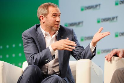 Ripple CEO’sundan net mesaj: "Circle'ı satın almak gündemimizde hiç olmadı”