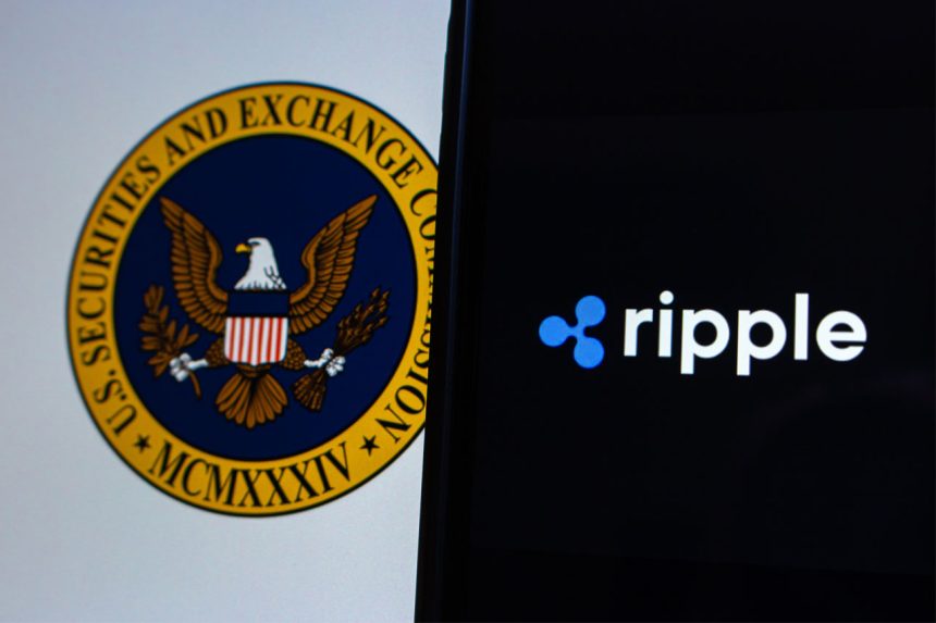 ripple ve sec davasinda yeni gelisme
