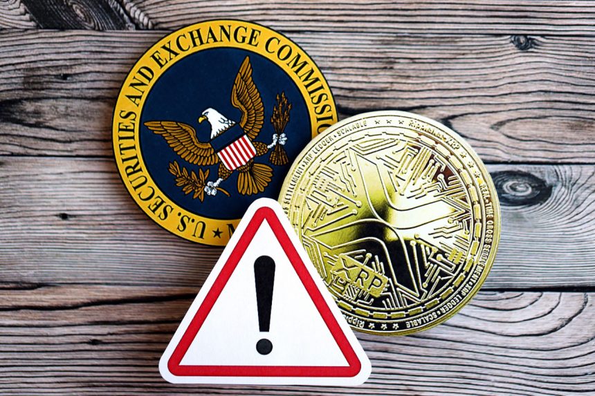 Ripple ve SEC davasında yeni gelişme: Taraflar temyizi askıya aldı, gözler 15 Ağustos'ta