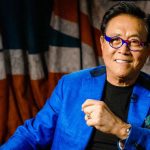 Robert Kiyosaki uyardı: "Tarihi çöküş başladı, gümüş 3 kat değerlenebilir"
