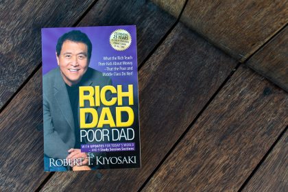 Robert Kiyosaki'den iddialı Bitcoin paylaşımı: "1 milyon dolara adım adım"