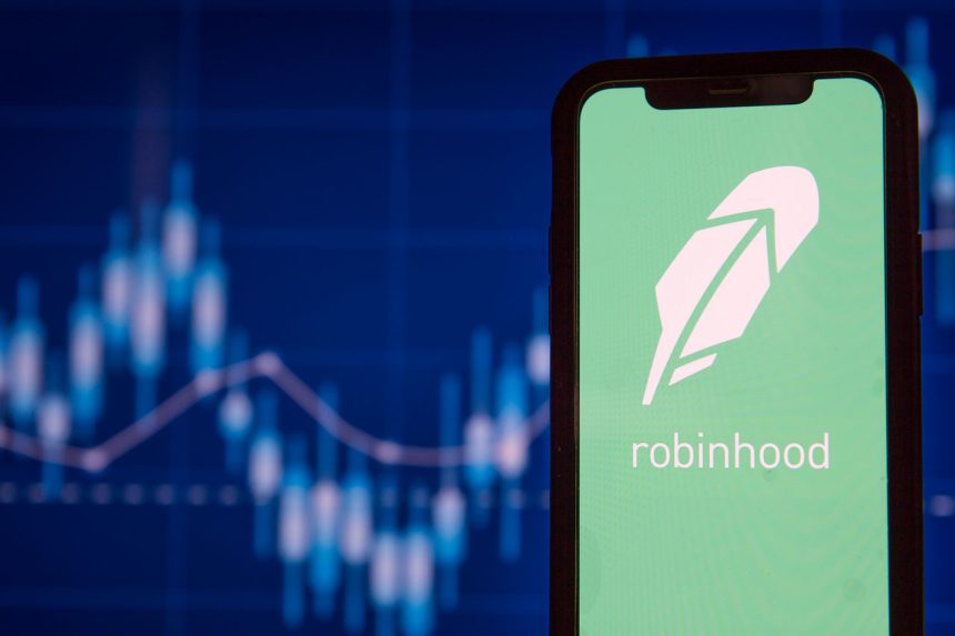 Robinhood kripto borsası Bitstamp'ı satın aldı: Küresel genişleme hızlanıyor