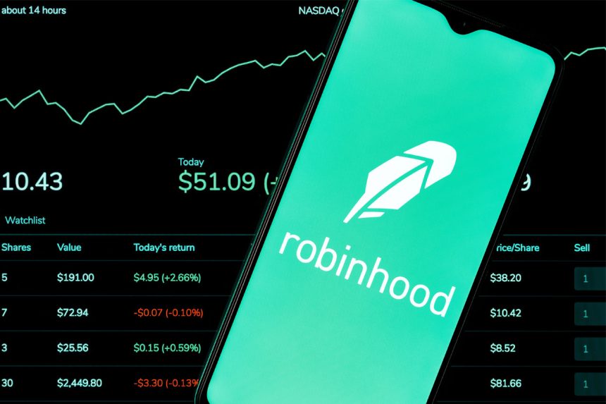 Robinhood, XRP, Solana ve Bitcoin için mikro vadeli işlemleri başlattığını duyurdu
