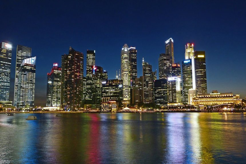 Singapur, kripto para borsalarına yönelik baskısını arttırdı