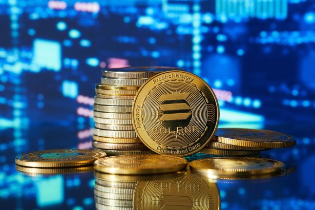 Solana Yükselişe Geçti Solaxy’de FOMO Başladı: Son 6 Gün!