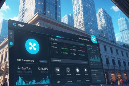 Solaxy XRP ile Yarışabilir mi? Bu Altcoini Kaçıranlar İçin Yeni Projeler Hangileri?
