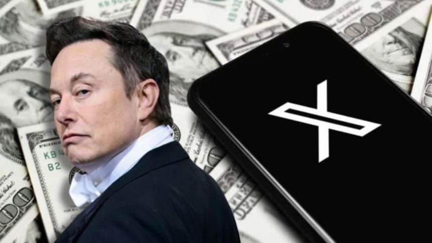 Sosyal medyadan bankaya: Elon Musk’tan X için 6 adımlı dönüşüm