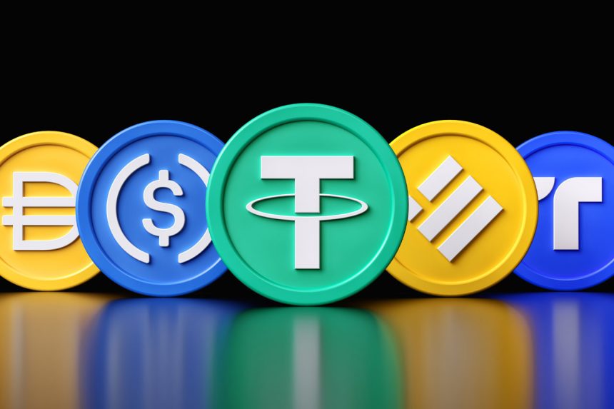 Stablecoin arzında son durum: tıkanan likidite piyasayı sessizliğe gömdü
