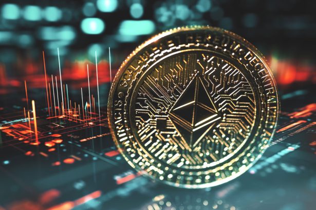 Stake edilen Ethereum tutarı rekor kırdı: Dolaşım arzının %28'i kilitlendi
