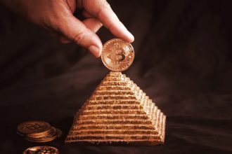 SUI, NEAR ve SEI kullanıldı: ponzide devasa vurgun