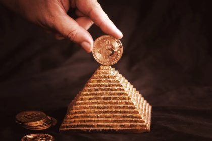 SUI, NEAR ve SEI kullanıldı: ponzide devasa vurgun