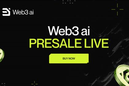 Takip Edilebilir Kriptolar: ADA Girişlerle Yükseliyor, HYPE %30 Yükseldi, Web3 ai İse Yatırımcıların Takibinde!
