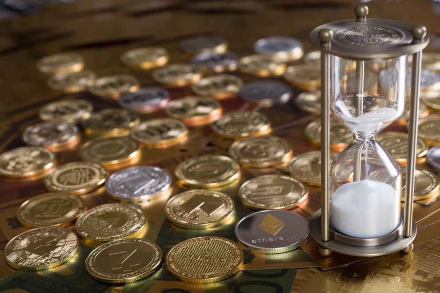 Tokenomist verilerine göre altı ayda 13 milyar dolarlık token'ın kilidi açılacak