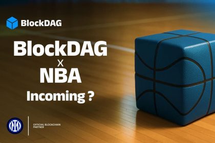 Toncoin 4,12 Dolarlık Kırılmayı Hedeflerken BlockDAG Dikkatleri Üzerine Çekiyor, Dogecoin’in Bir Sonraki Hamlesi Şaşırtabilir