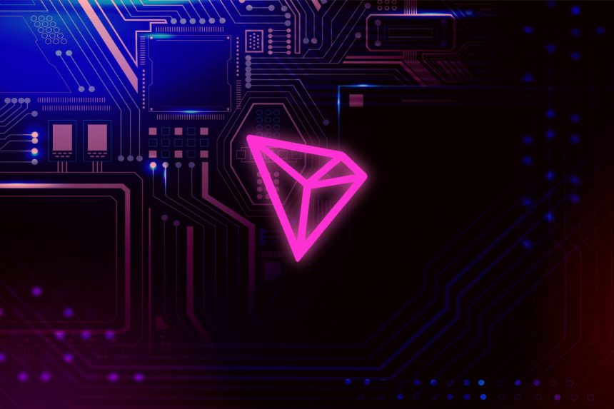 Tron ağında kara para alarmı: 10 milyar dolarlık tehlike halka arzı gölgeliyor