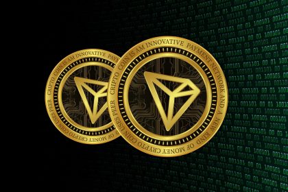 Tron balinaları harekete geçti: On-chain işlemler milyon doların üzerinde