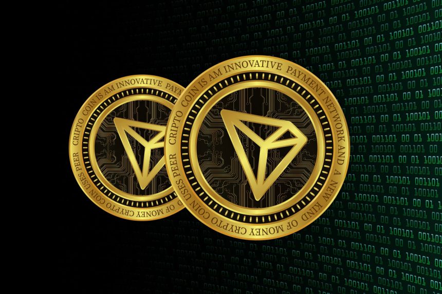 Tron balinaları harekete geçti: On-chain işlemler milyon doların üzerinde