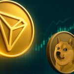 Tron ve Dogecoin arasındaki taht kavgasında son durum