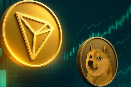 Tron ve Dogecoin arasındaki taht kavgasında son durum