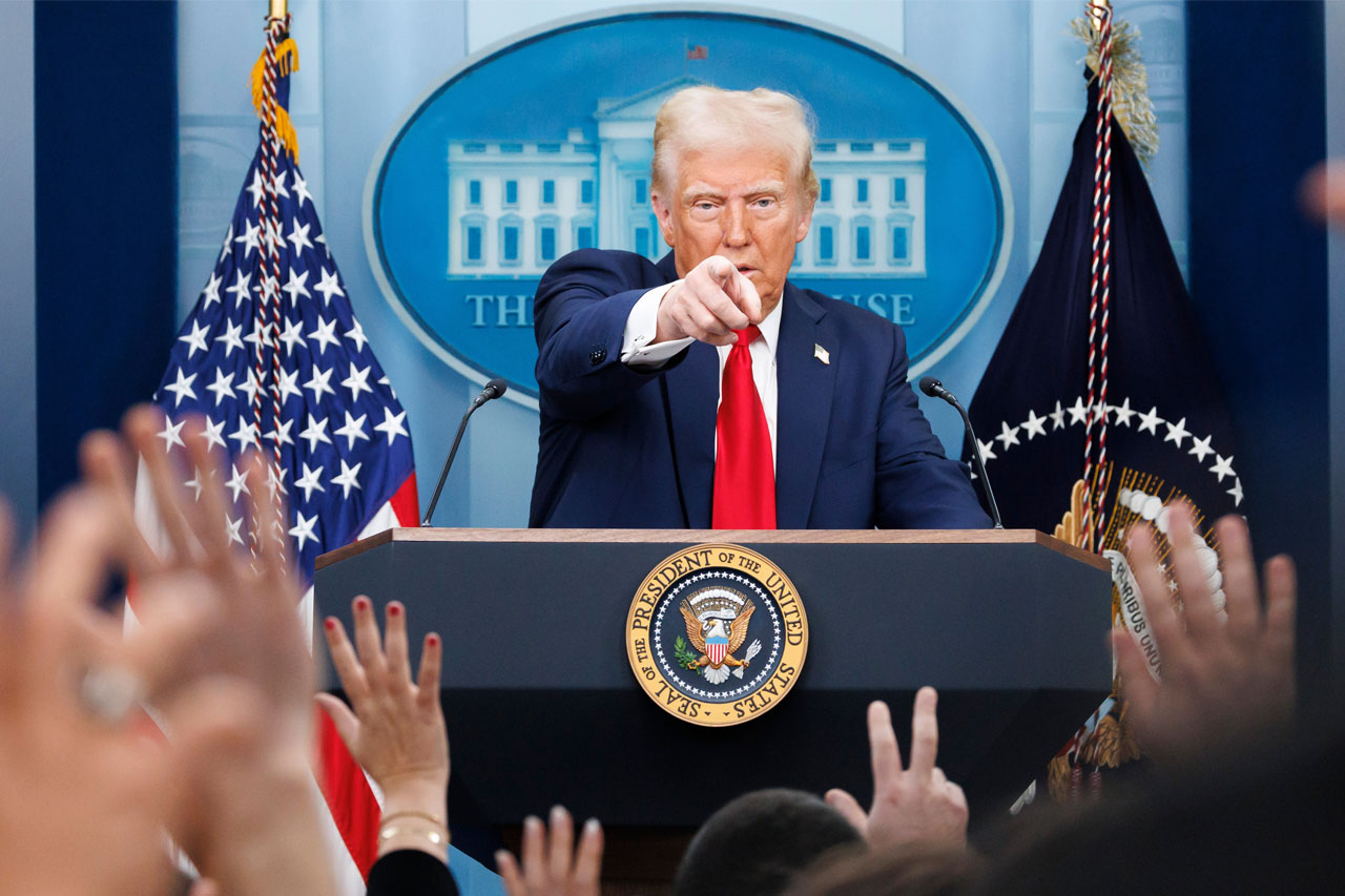 Trump ailesi sessizce çekiliyor: kripto para girişiminde hisse azalttılar 2 Trump ailesi sessizce çekiliyor: kripto para girişiminde hisse azalttılar