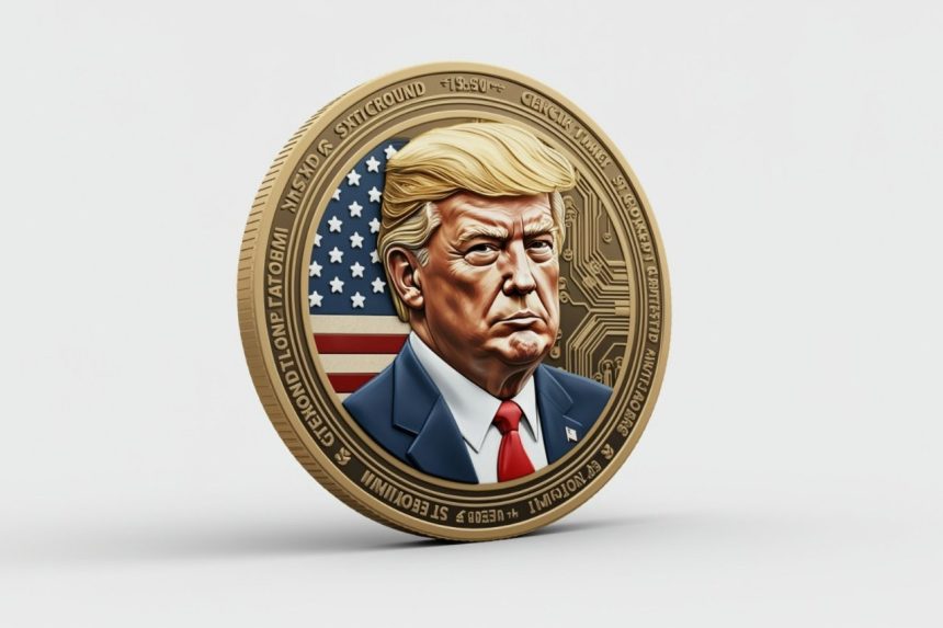 trump coinde 500 milyon dolarlik alarm verildi