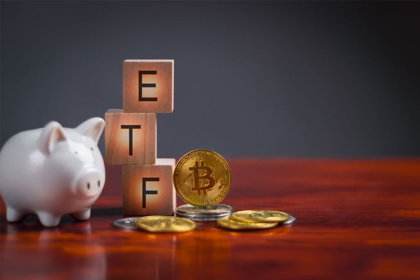 Trump Media, Bitcoin ve Ethereum için yeni ETF başvurusunda bulundu