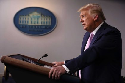 Donald Trump'ın açıklaması Bitcoin ve kripto paraları rahatlattı
