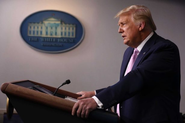 Donald Trump'ın açıklaması Bitcoin ve kripto paraları rahatlattı