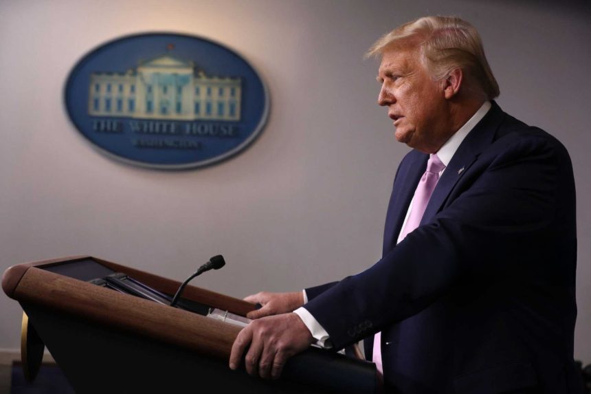 Donald Trump'ın açıklaması Bitcoin ve kripto paraları rahatlattı