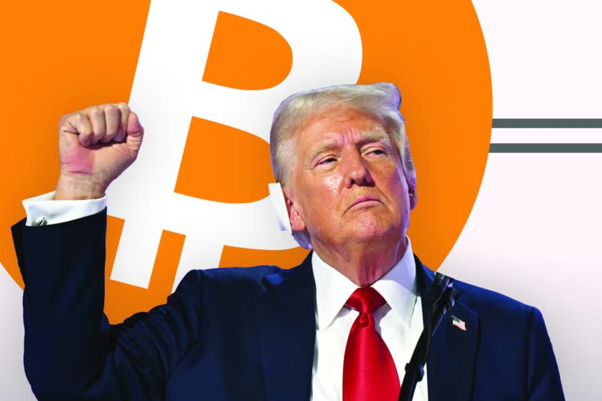 Trump'ın Bitcoin aşkı: Peter Schiff çok sert