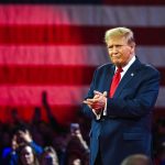 Trump'tan Bitcoin'e destek: "Dolardaki baskıyı azaltıyor"