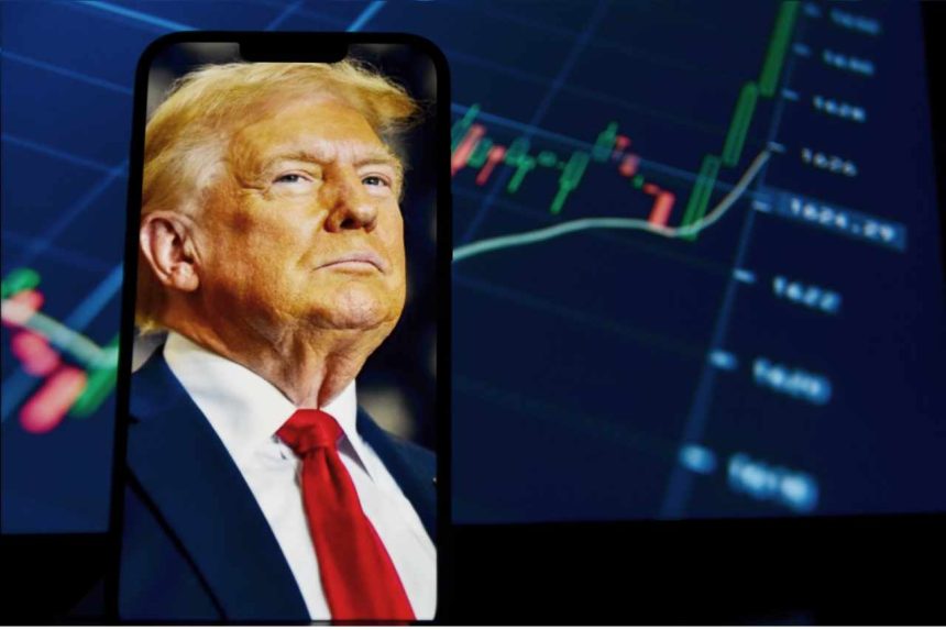 Trump’tan kripto paralar için paylaşım: “Karar hemen masama gelmeli”